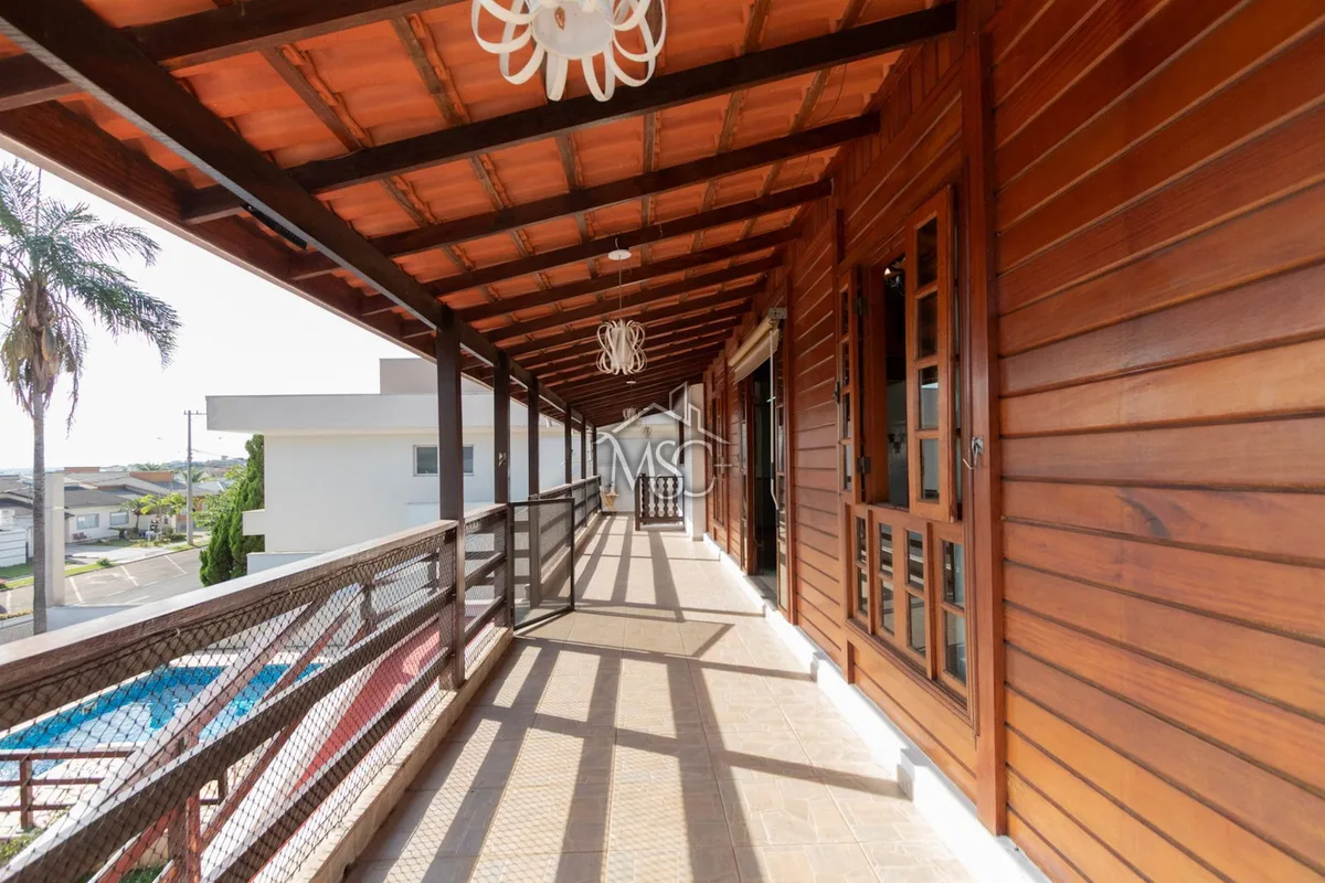 Casa 4 quartos Condomínio Ibiti do Paço - Sorocaba - foto 15