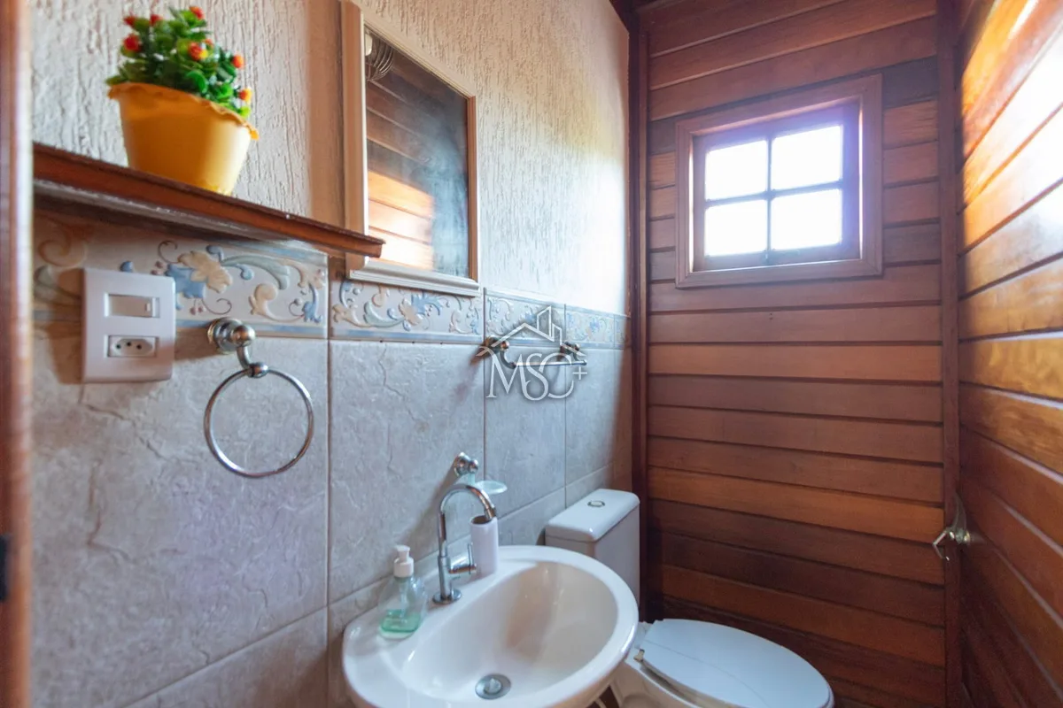 Casa 4 quartos Condomínio Ibiti do Paço - Sorocaba - foto 91