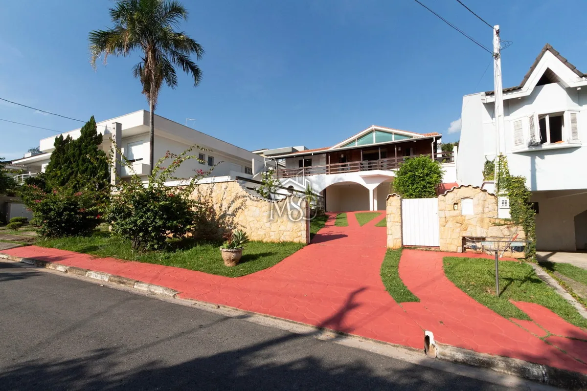 Casa 4 quartos Condomínio Ibiti do Paço - Sorocaba - foto 94