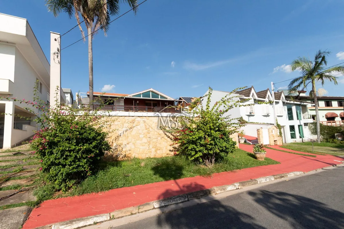 Casa 4 quartos Condomínio Ibiti do Paço - Sorocaba - foto 96