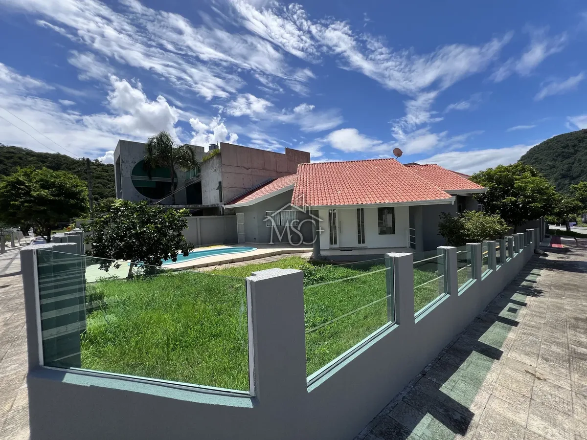 Casa Barra - Balneário Camboriú - foto 2