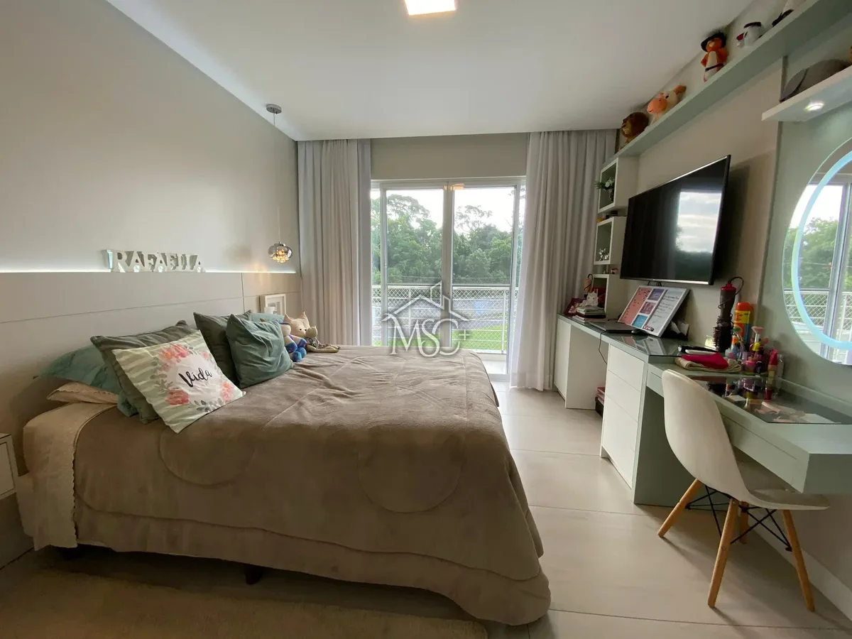 Casa 4 quartos Santa Regina - Camboriú - foto 19