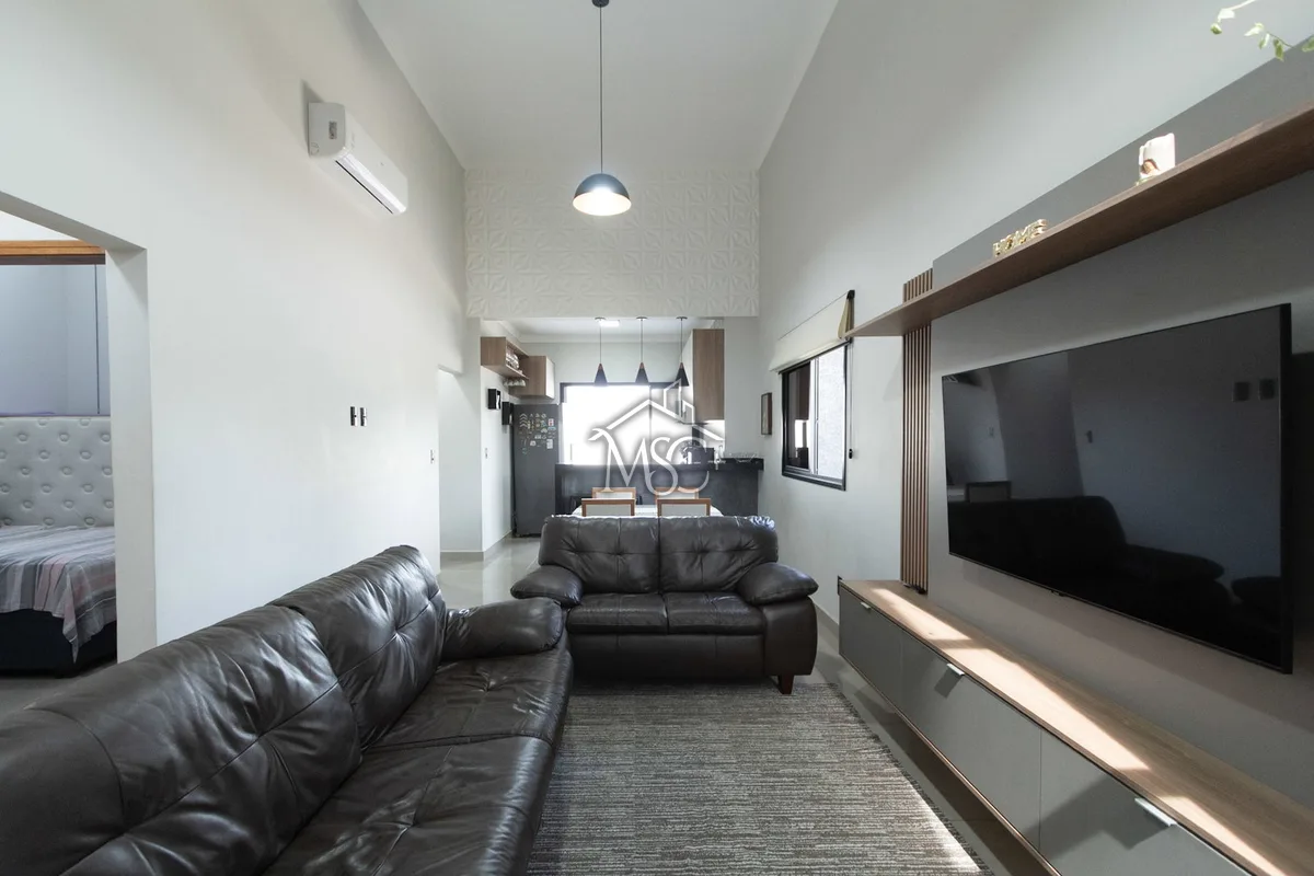 Casa em Condomínio 2 quartos Horto Florestal - Sorocaba - foto 2