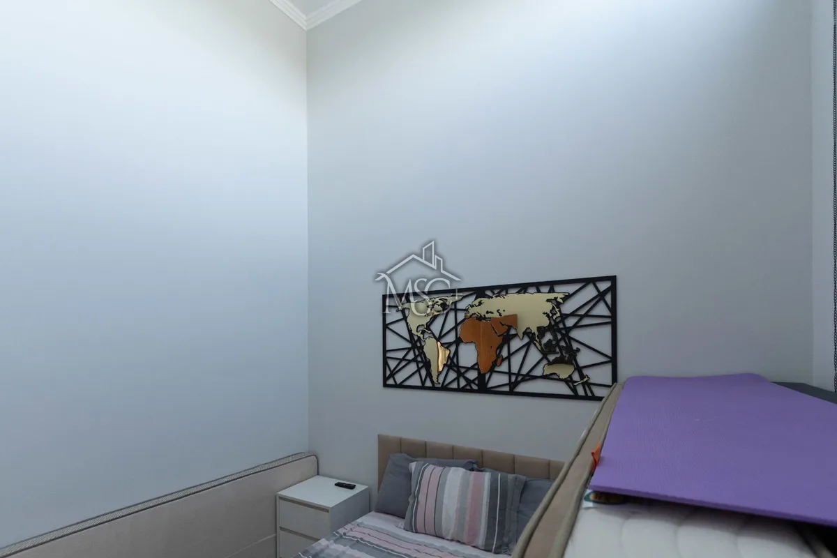 Casa em Condomínio 2 quartos Horto Florestal - Sorocaba - foto 7