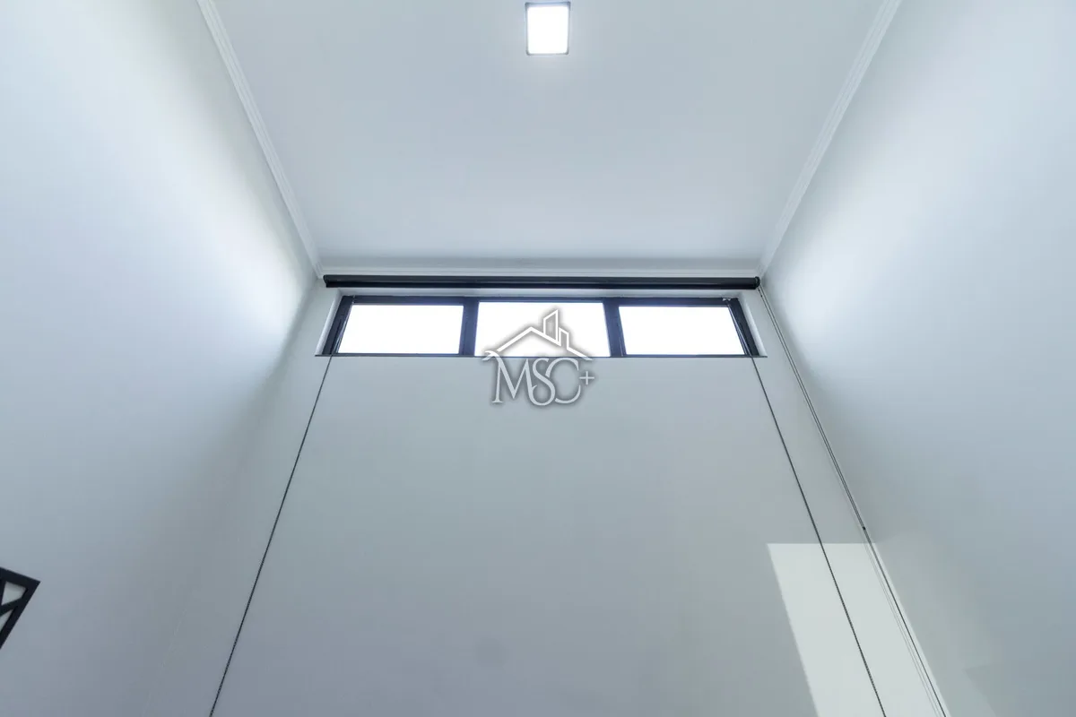 Casa em Condomínio 2 quartos Horto Florestal - Sorocaba - foto 10