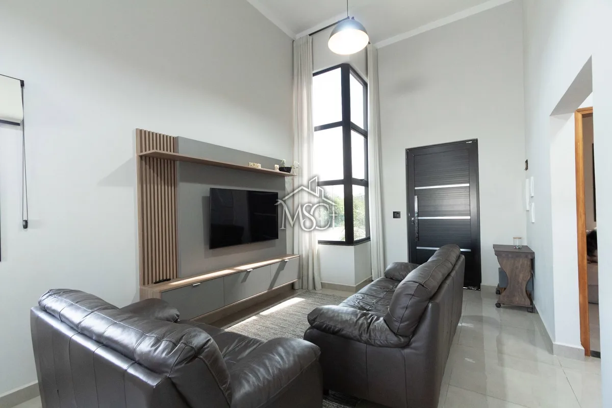 Casa em Condomínio 2 quartos Horto Florestal - Sorocaba - foto 3