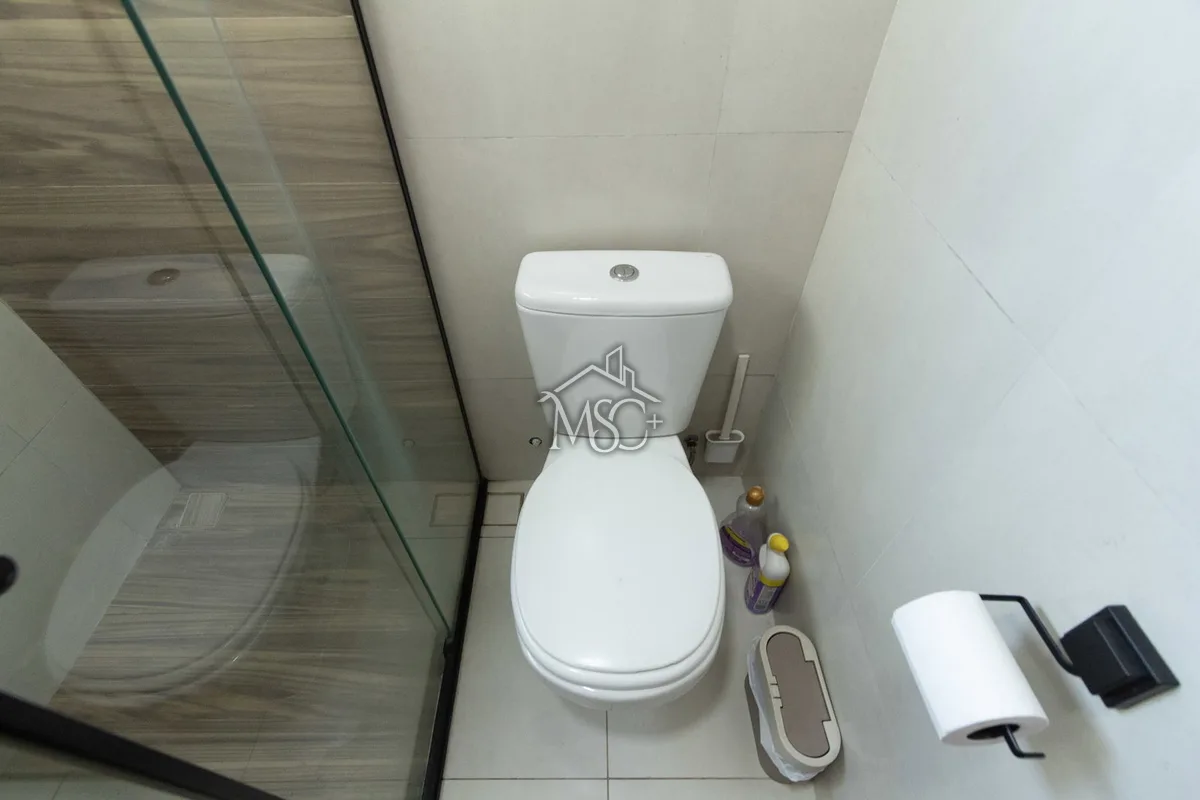 Casa em Condomínio 2 quartos Horto Florestal - Sorocaba - foto 19