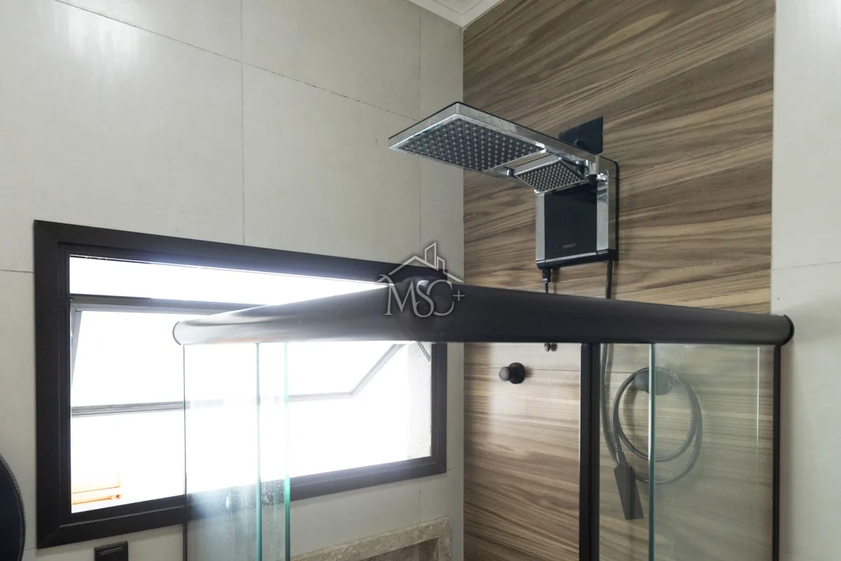 Casa em Condomínio 2 quartos Horto Florestal - Sorocaba - foto 20