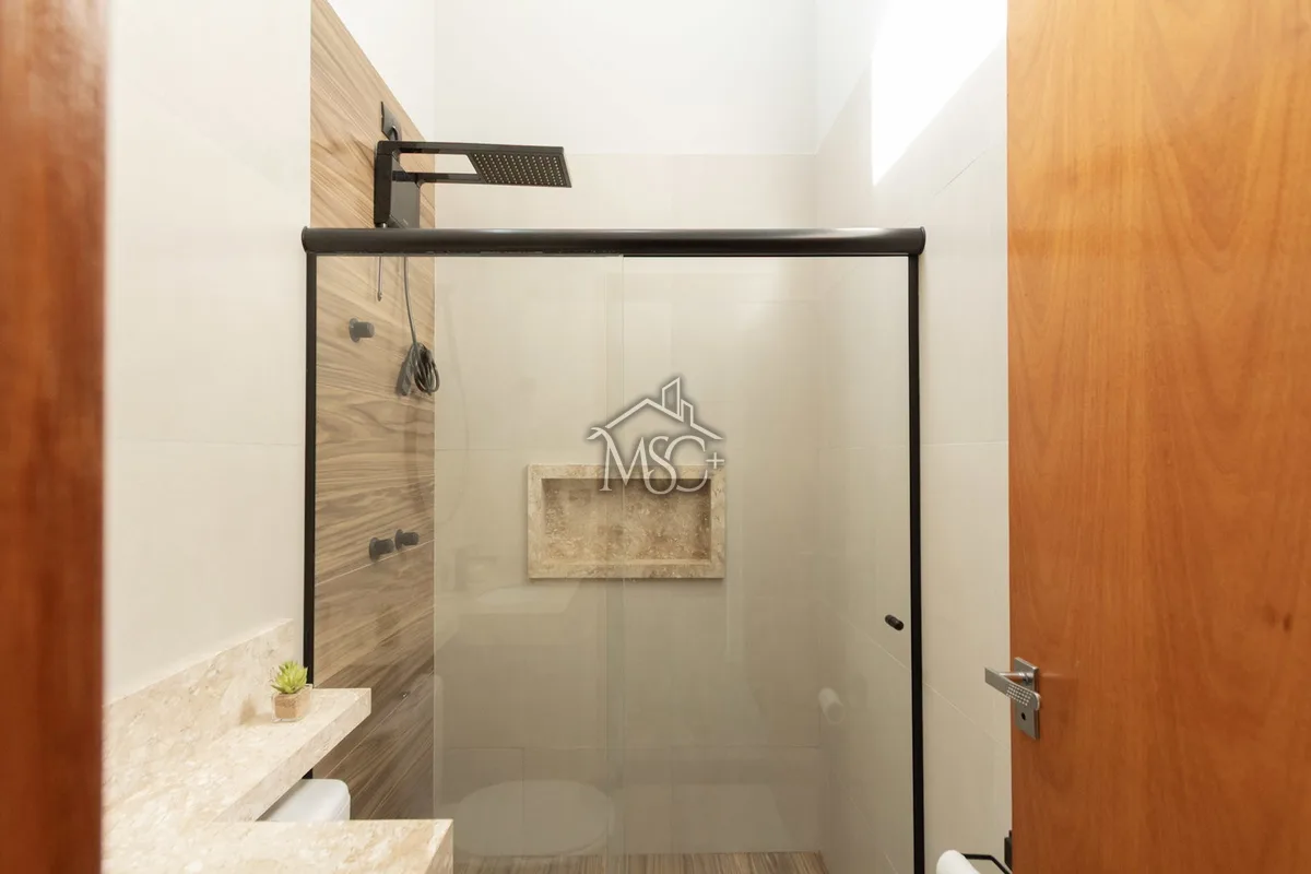 Casa em Condomínio 2 quartos Horto Florestal - Sorocaba - foto 23