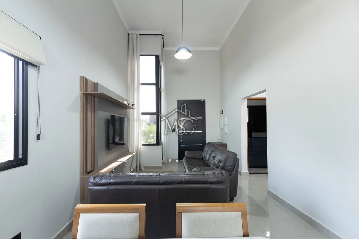 Casa em Condomínio 2 quartos Horto Florestal - Sorocaba - foto 4