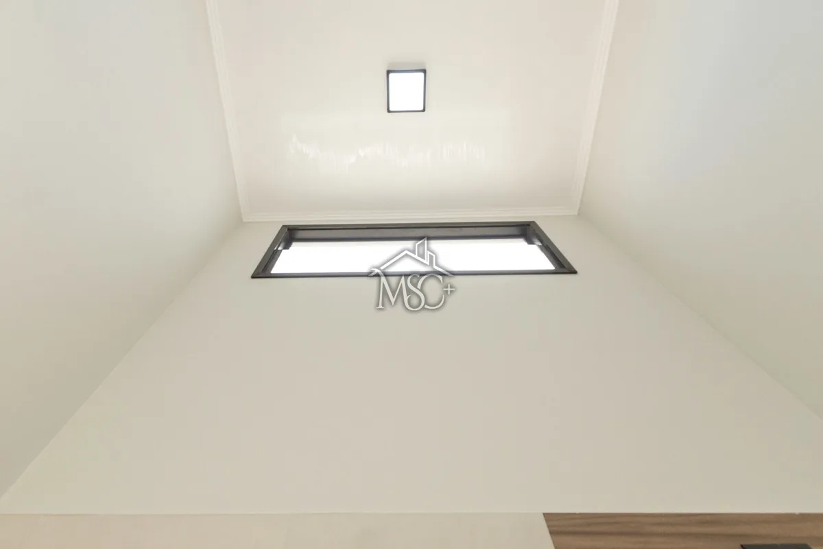 Casa em Condomínio 2 quartos Horto Florestal - Sorocaba - foto 27