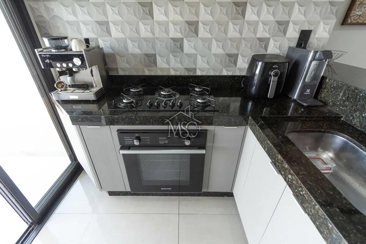Casa em Condomínio 2 quartos Horto Florestal - Sorocaba - foto 31