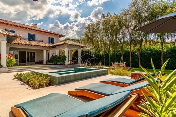 Casa em Condomínio 6 quartos Fazenda Boa Vista - Porto Feliz - foto 13