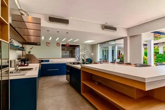 Casa em Condomínio 6 quartos Fazenda Boa Vista - Porto Feliz - foto 10