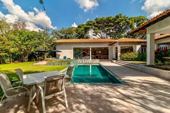 Casa em Condomínio 6 quartos Fazenda Boa Vista - Porto Feliz - foto 15