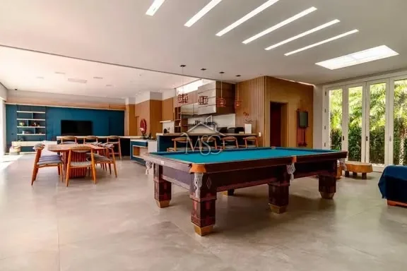 Casa em Condomínio 6 quartos Fazenda Boa Vista - Porto Feliz - foto 9