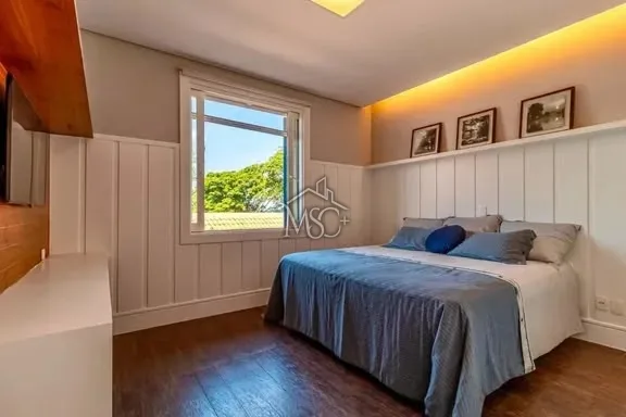 Casa em Condomínio 6 quartos Fazenda Boa Vista - Porto Feliz - foto 12