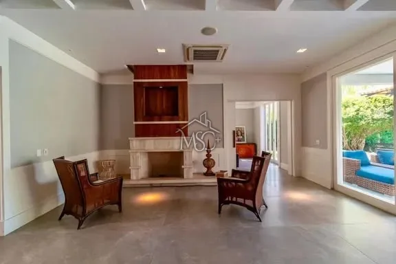 Casa em Condomínio 6 quartos Fazenda Boa Vista - Porto Feliz - foto 3