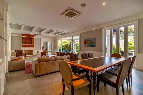 Casa em Condomínio 6 quartos Fazenda Boa Vista - Porto Feliz - foto 4