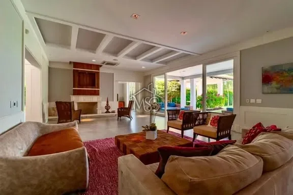 Casa em Condomínio 6 quartos Fazenda Boa Vista - Porto Feliz - foto 5