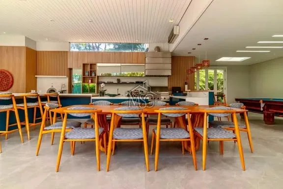 Casa em Condomínio 6 quartos Fazenda Boa Vista - Porto Feliz - foto 11