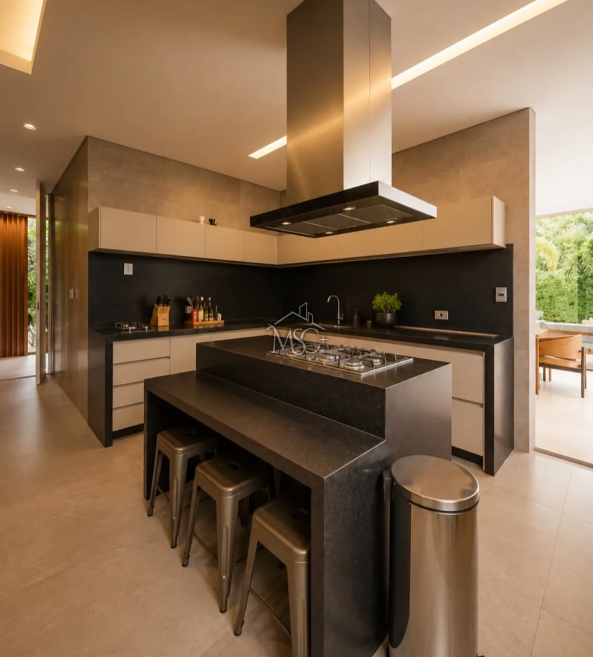 Casa em Condomínio 5 quartos Fazenda Boa Vista - Porto Feliz - foto 14