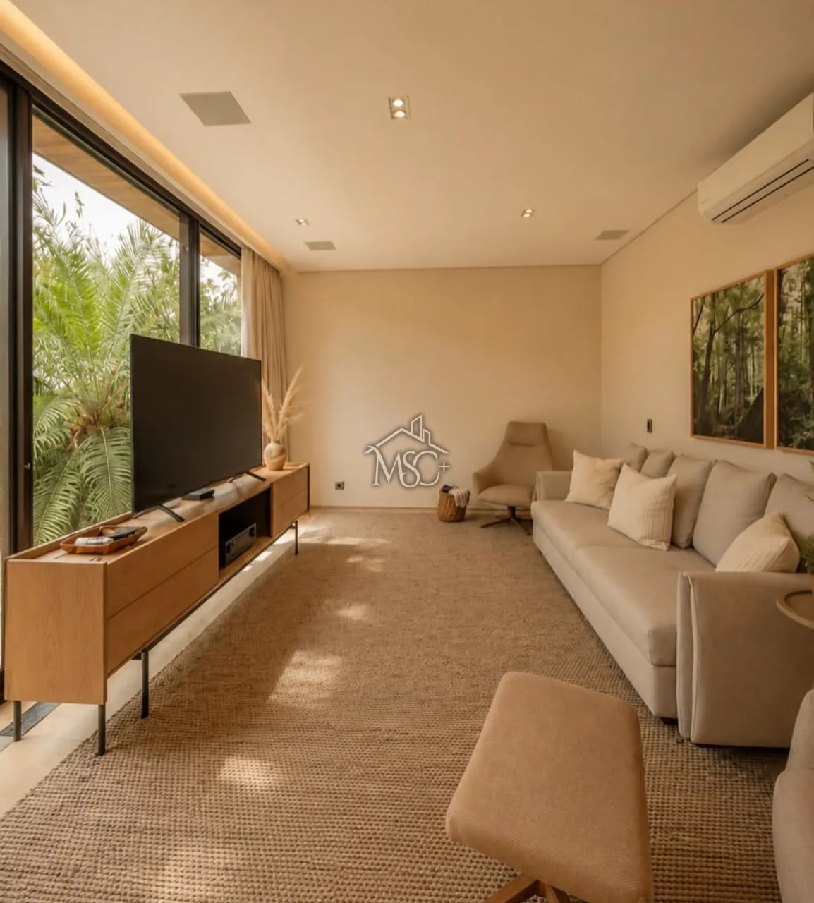 Casa em Condomínio 5 quartos Fazenda Boa Vista - Porto Feliz - foto 3