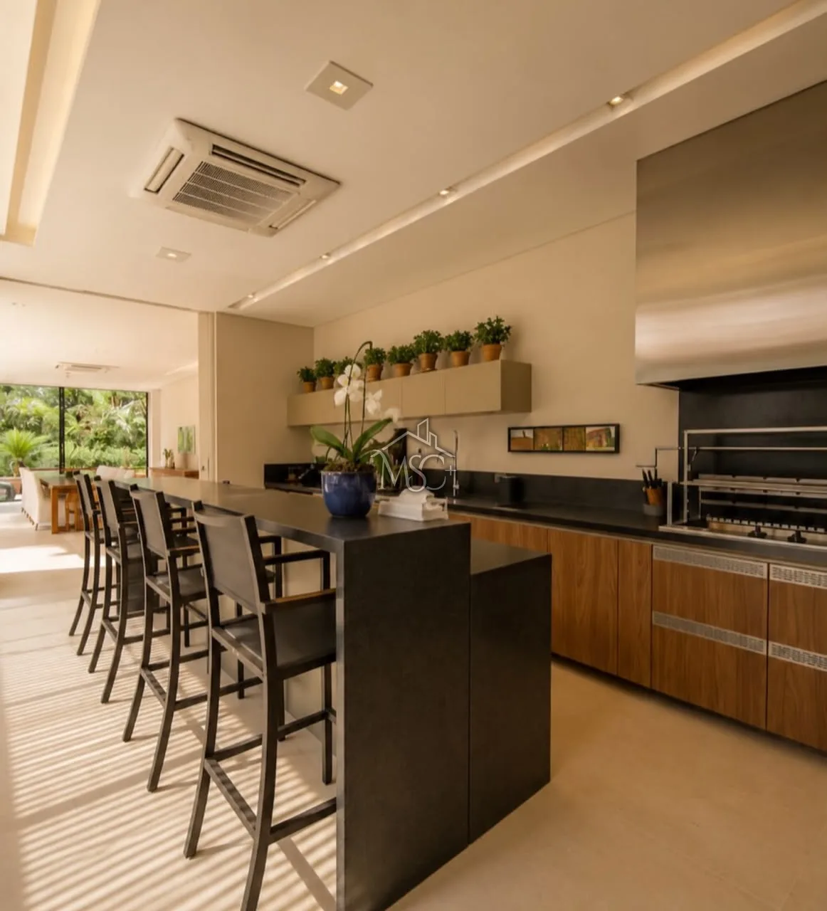 Casa em Condomínio 5 quartos Fazenda Boa Vista - Porto Feliz - foto 13