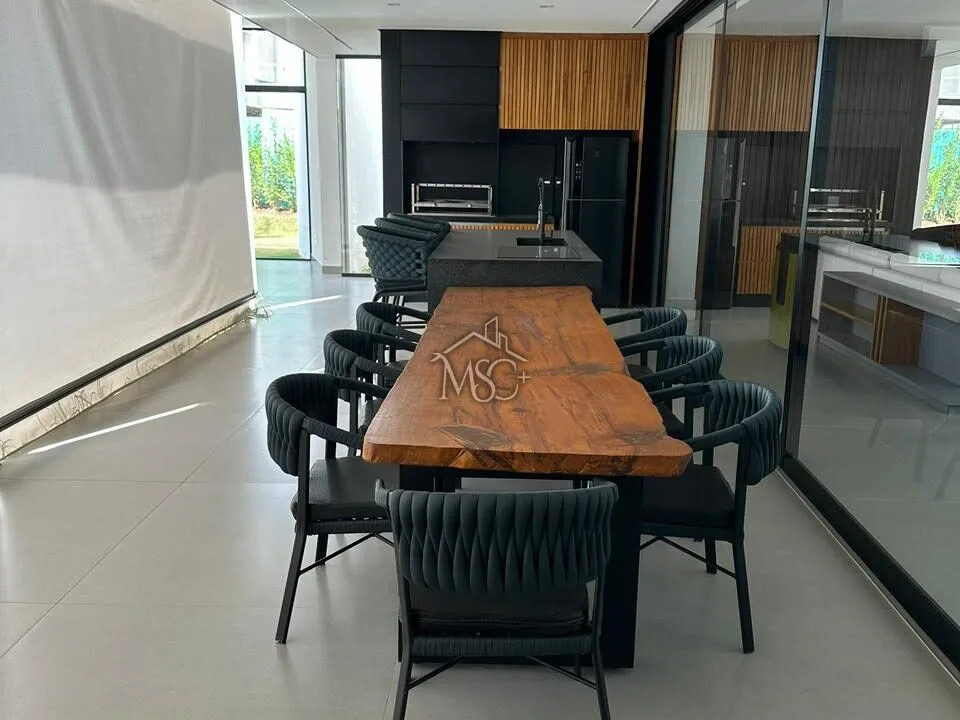 Casa em Condomínio 4 quartos Terras de São José II - Itu - foto 15