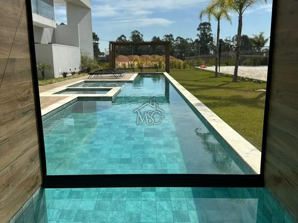 Casa em Condomínio 4 quartos Terras de São José II - Itu - foto 11