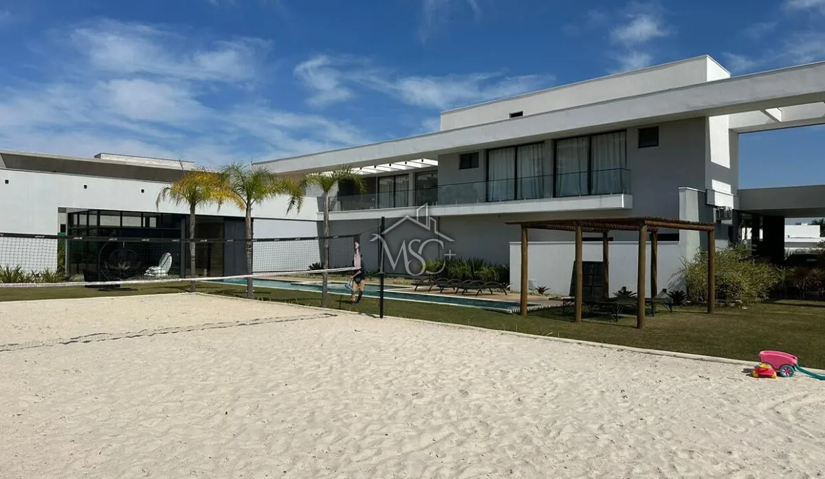 Casa em Condomínio 4 quartos Terras de São José II - Itu - foto 12