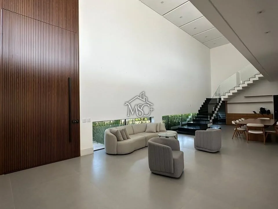 Casa em Condomínio 4 quartos Terras de São José II - Itu - foto 7