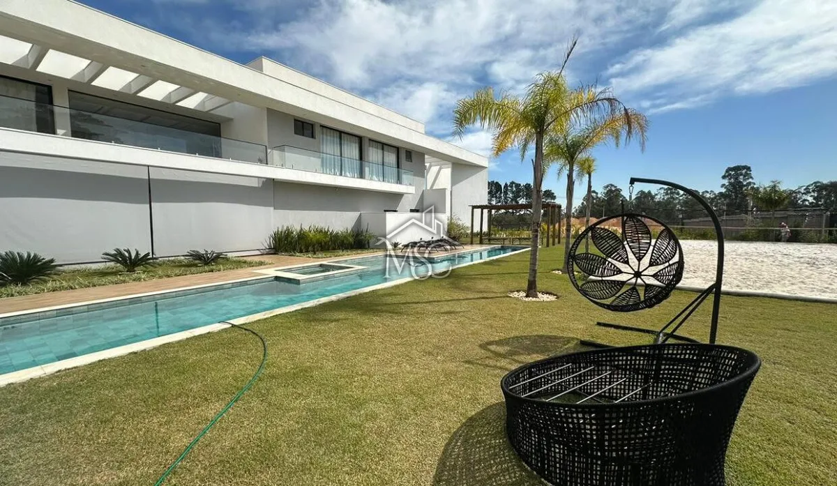 Casa em Condomínio 4 quartos Terras de São José II - Itu - foto 2