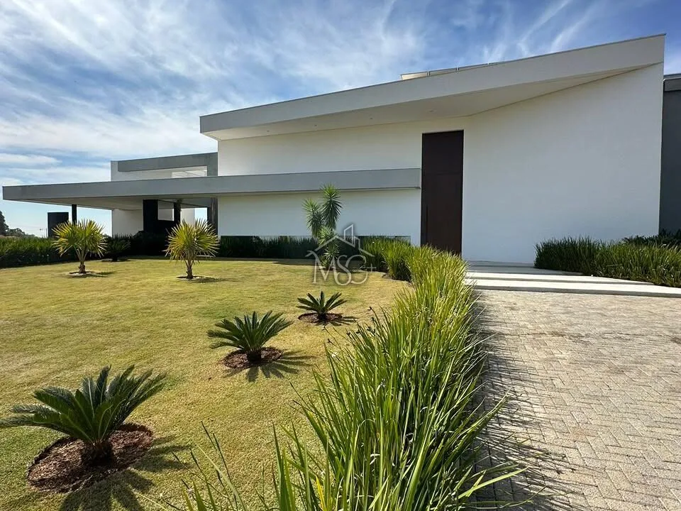 Casa em Condomínio 4 quartos Terras de São José II - Itu - foto 3