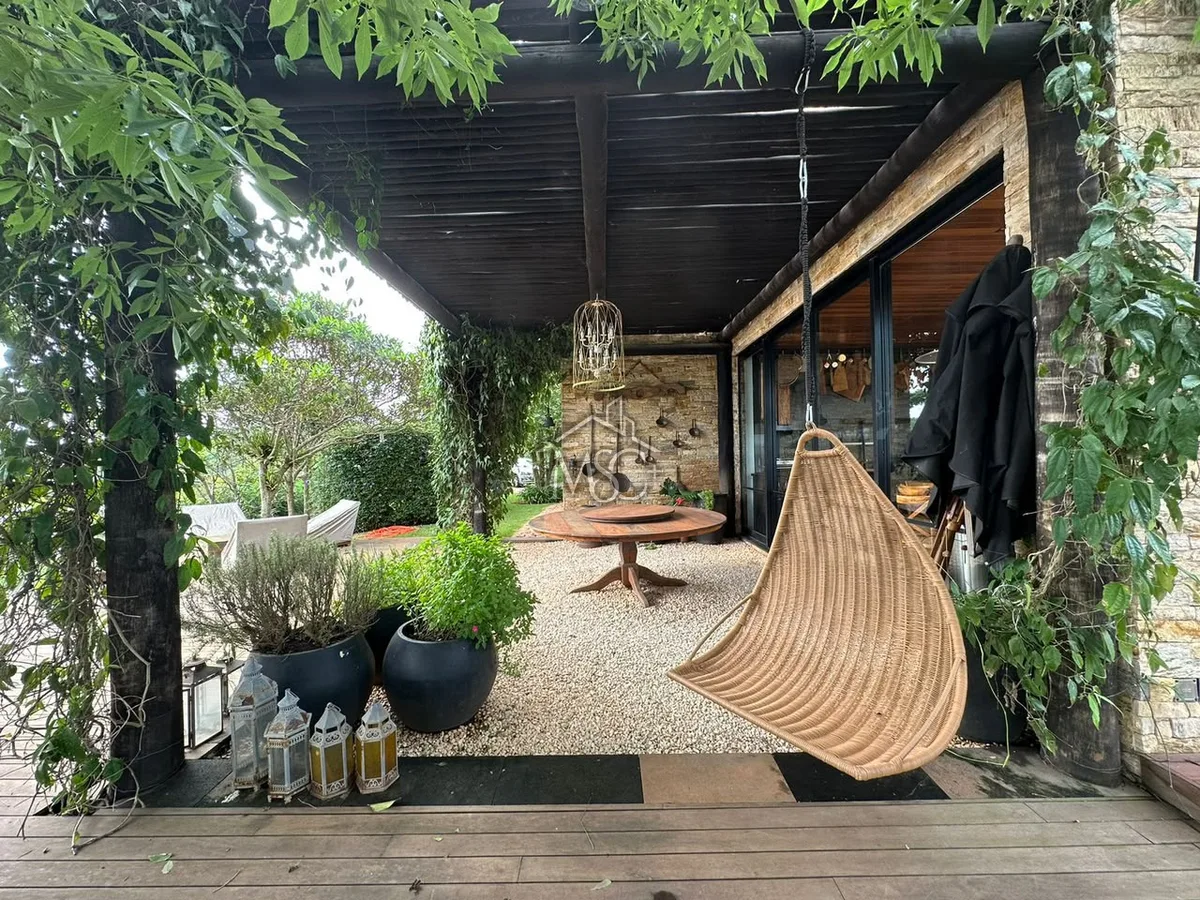 Casa em Condomínio 5 quartos Fazenda Boa Vista - Porto Feliz - foto 10