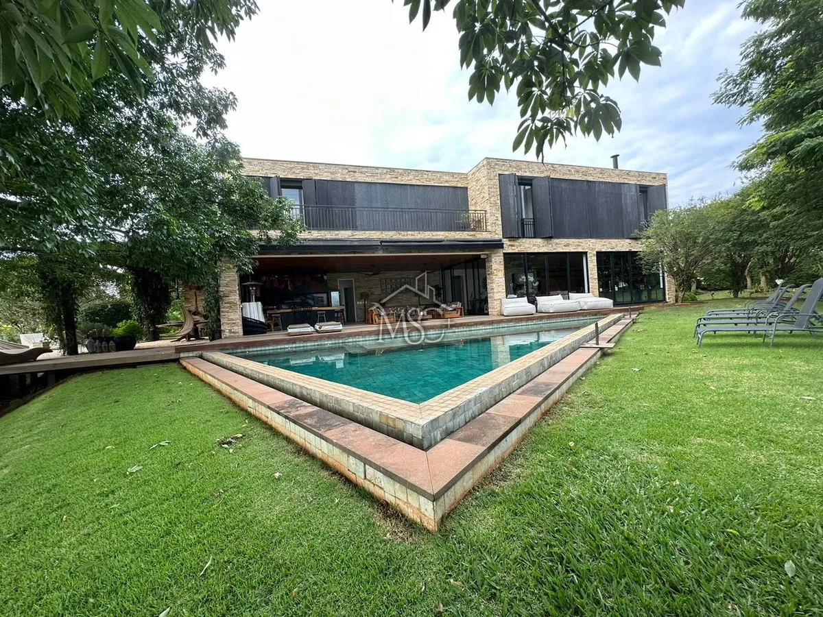 Casa em Condomínio 5 quartos Fazenda Boa Vista - Porto Feliz - foto 2