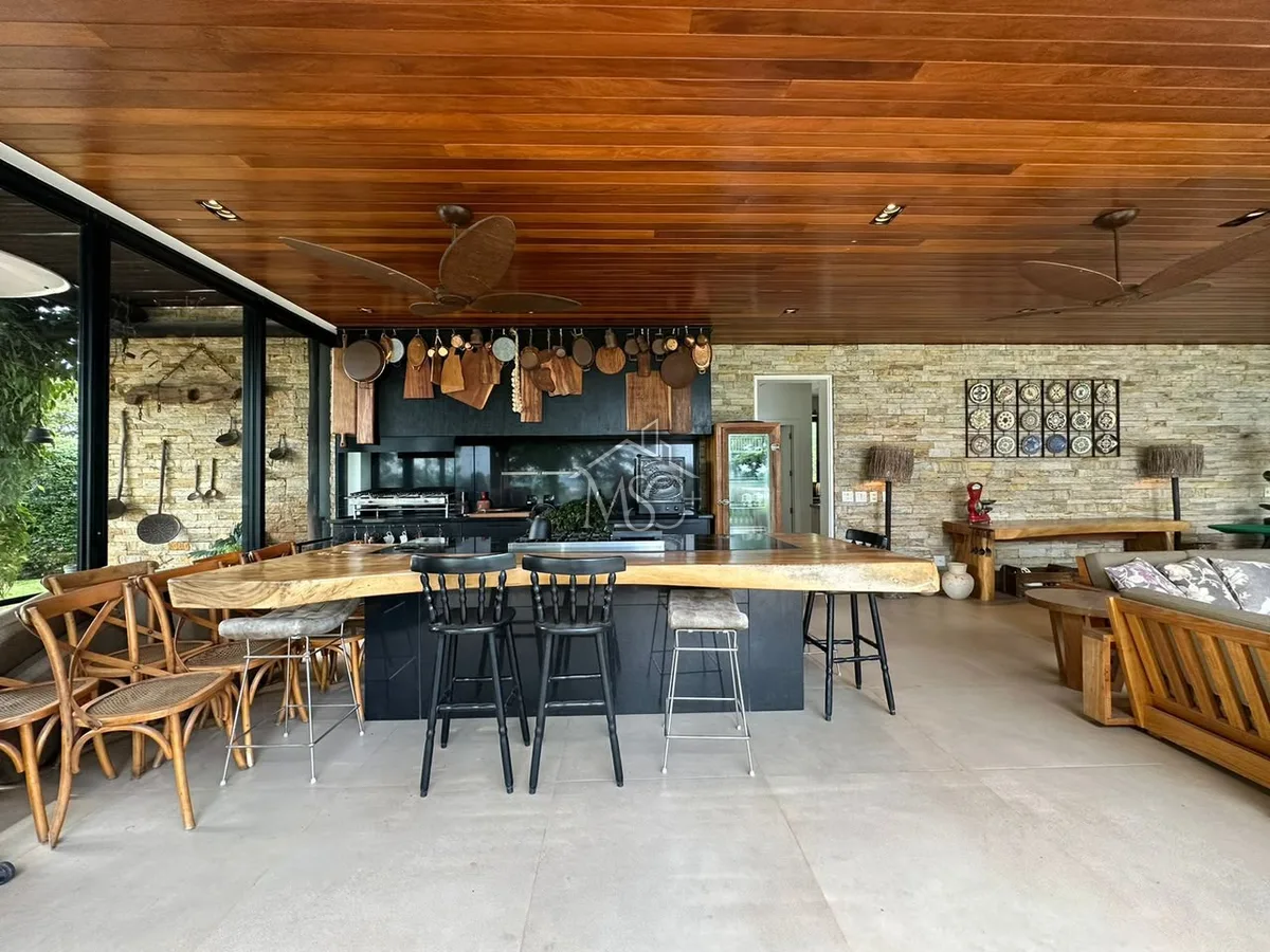 Casa em Condomínio 5 quartos Fazenda Boa Vista - Porto Feliz - foto 21