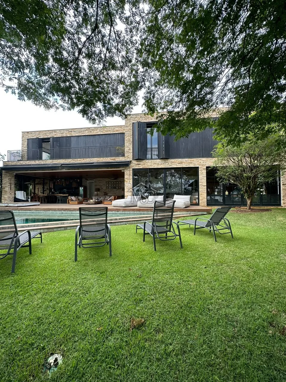Casa em Condomínio 5 quartos Fazenda Boa Vista - Porto Feliz - foto 27