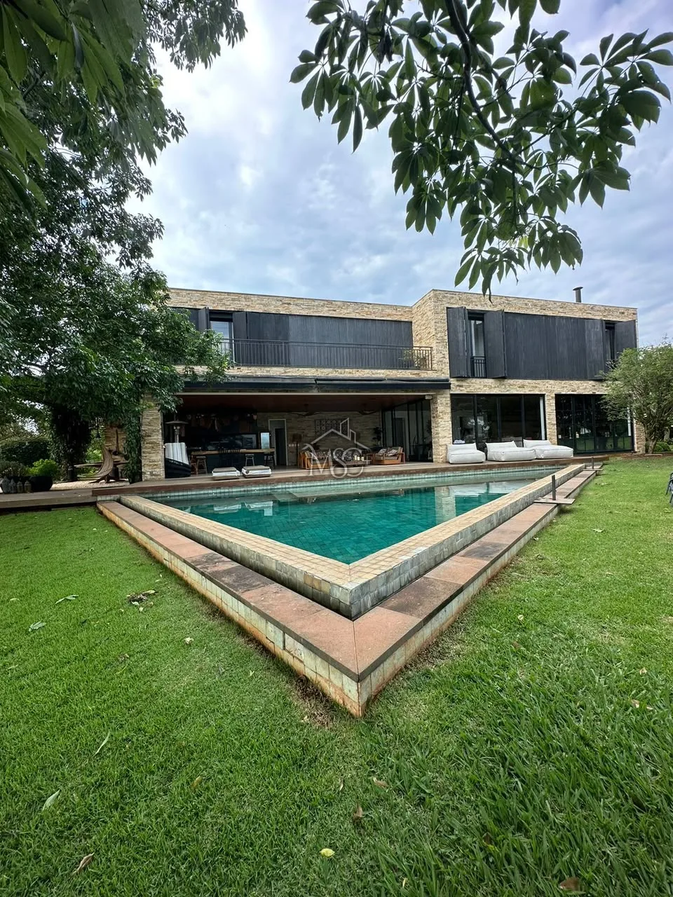 Casa em Condomínio 5 quartos Fazenda Boa Vista - Porto Feliz - foto 4