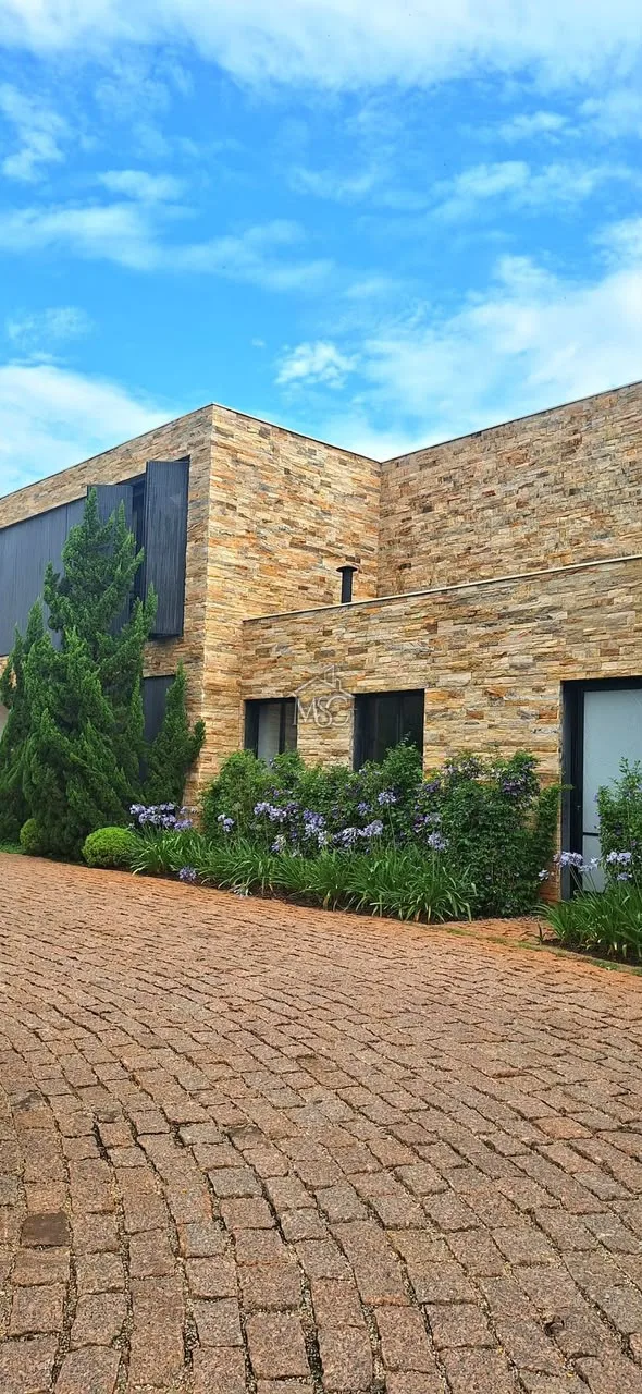 Casa em Condomínio 5 quartos Fazenda Boa Vista - Porto Feliz - foto 3