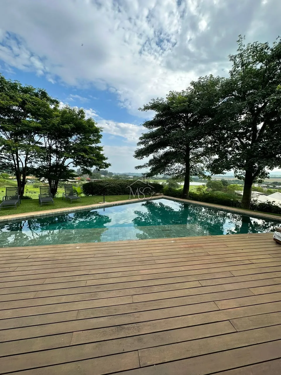Casa em Condomínio 5 quartos Fazenda Boa Vista - Porto Feliz - foto 14