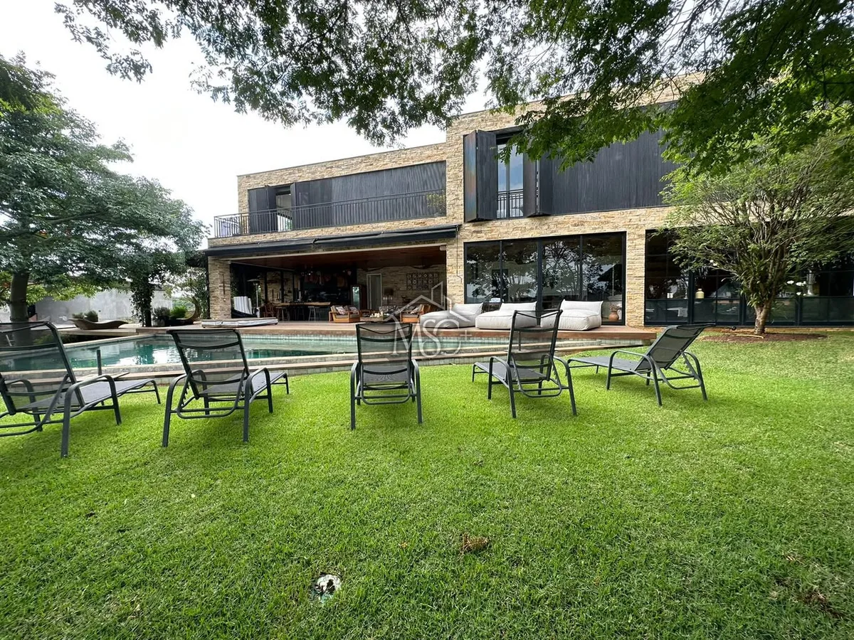 Casa em Condomínio 5 quartos Fazenda Boa Vista - Porto Feliz - foto 24