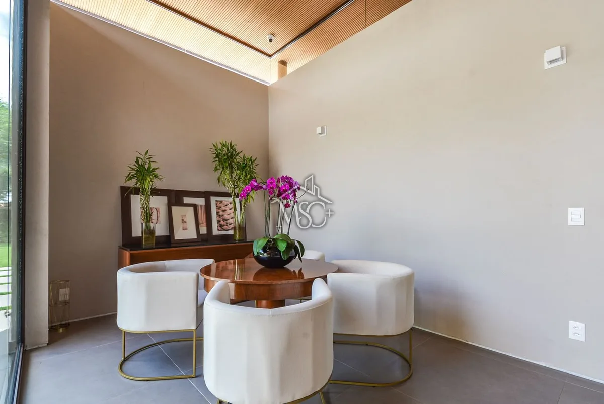 Casa em Condomínio 6 quartos Fazenda Boa Vista - Porto Feliz - foto 12