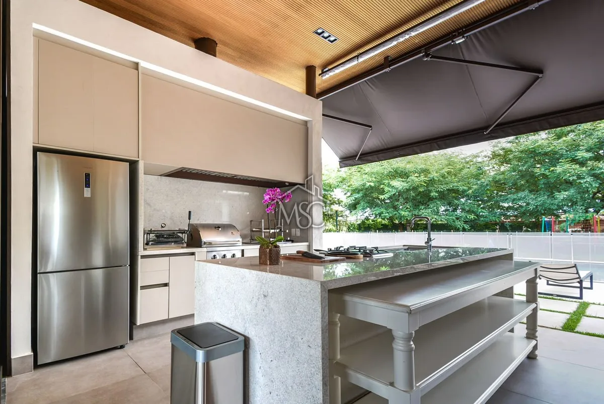 Casa em Condomínio 6 quartos Fazenda Boa Vista - Porto Feliz - foto 15