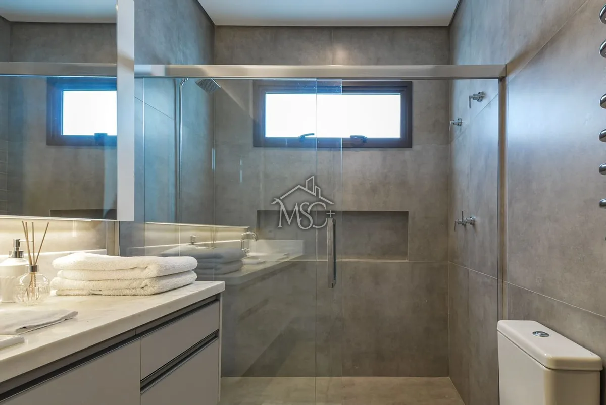 Casa em Condomínio 6 quartos Fazenda Boa Vista - Porto Feliz - foto 25
