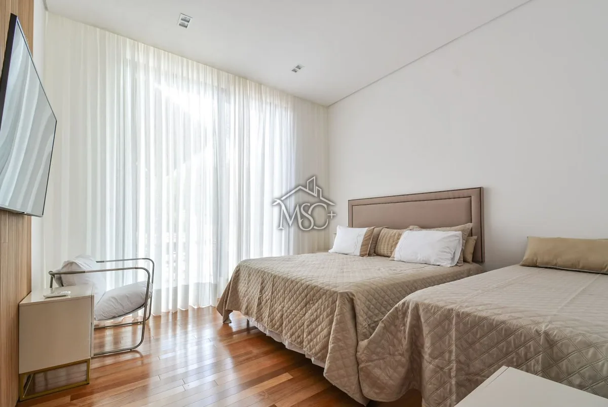 Casa em Condomínio 6 quartos Fazenda Boa Vista - Porto Feliz - foto 22