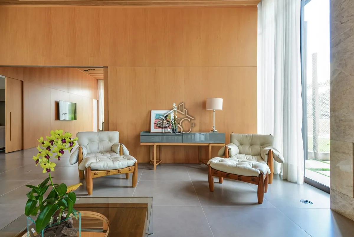 Casa em Condomínio 6 quartos Fazenda Boa Vista - Porto Feliz - foto 7