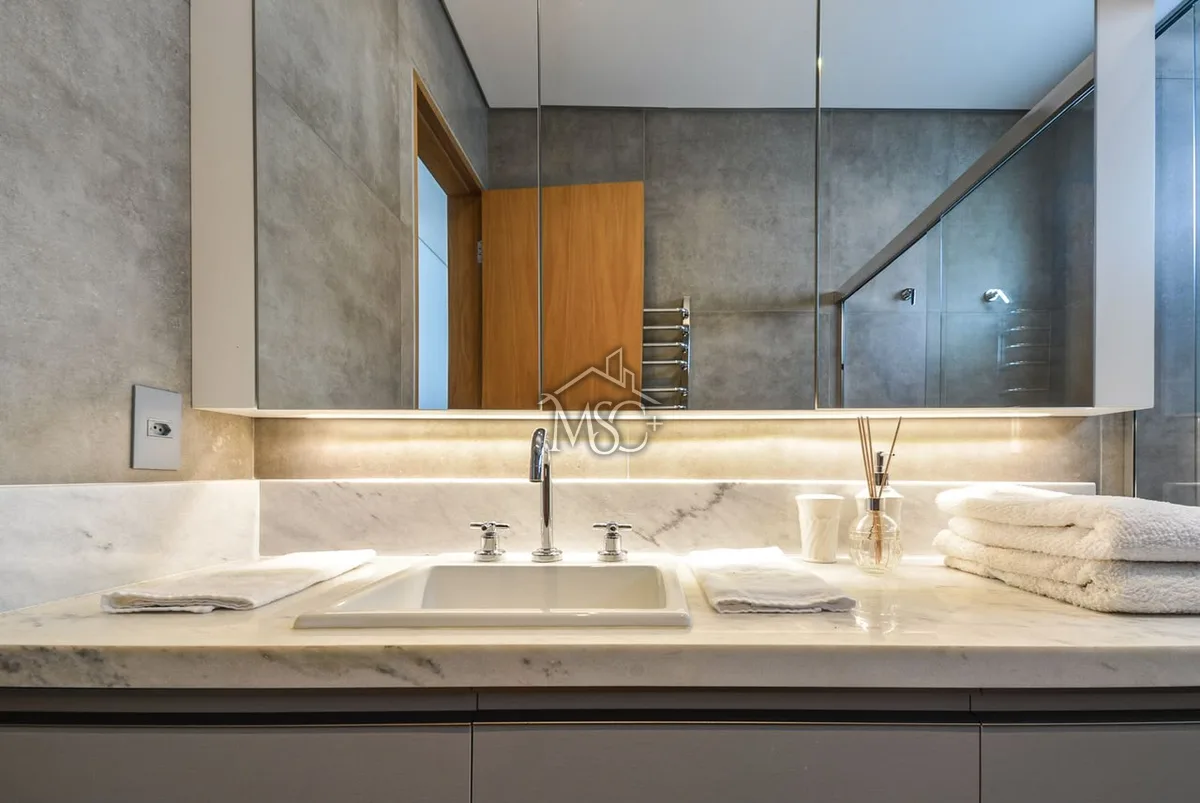 Casa em Condomínio 6 quartos Fazenda Boa Vista - Porto Feliz - foto 26