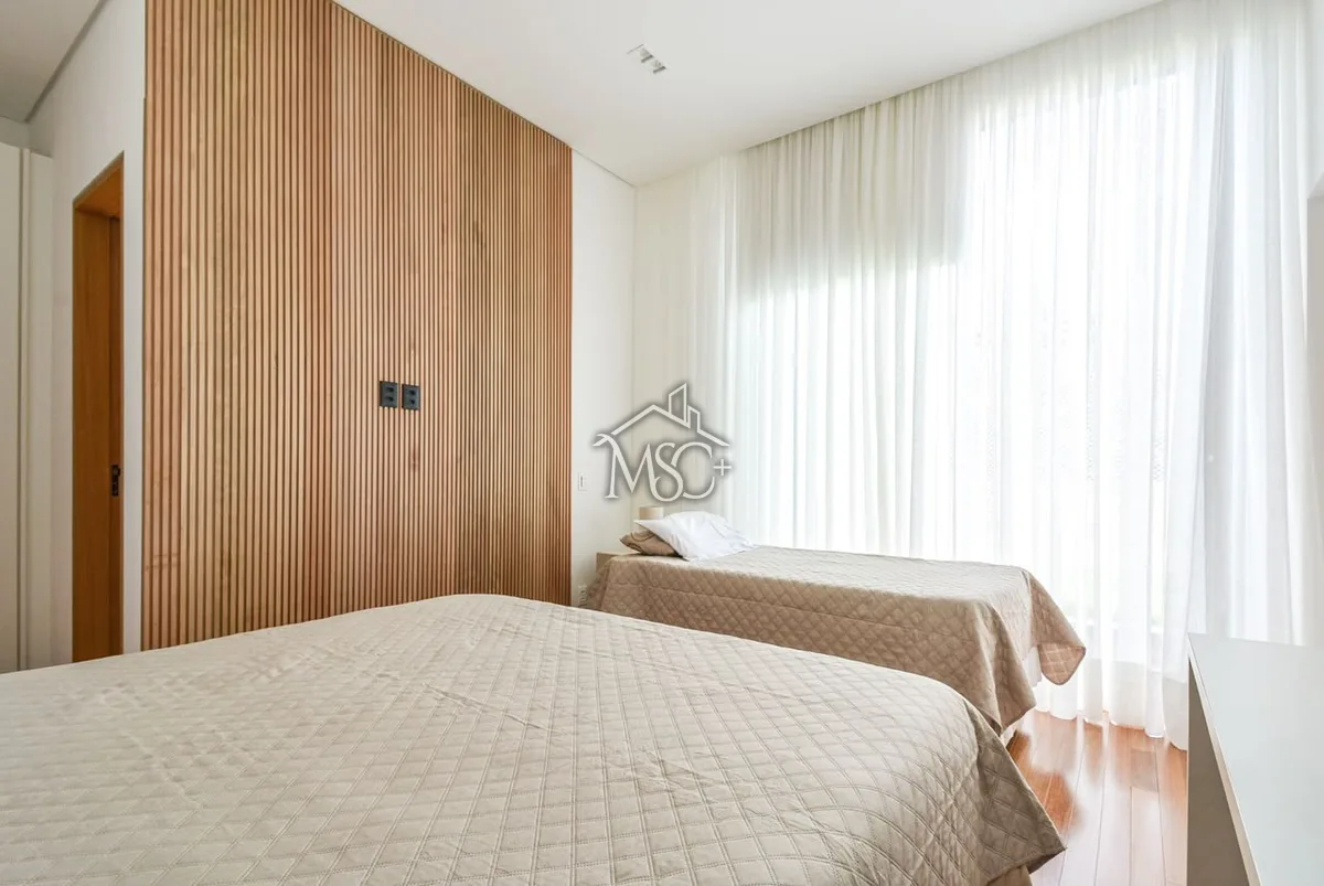 Casa em Condomínio 6 quartos Fazenda Boa Vista - Porto Feliz - foto 23
