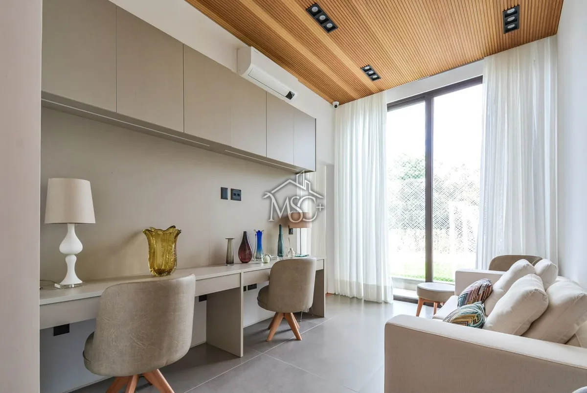 Casa em Condomínio 6 quartos Fazenda Boa Vista - Porto Feliz - foto 28